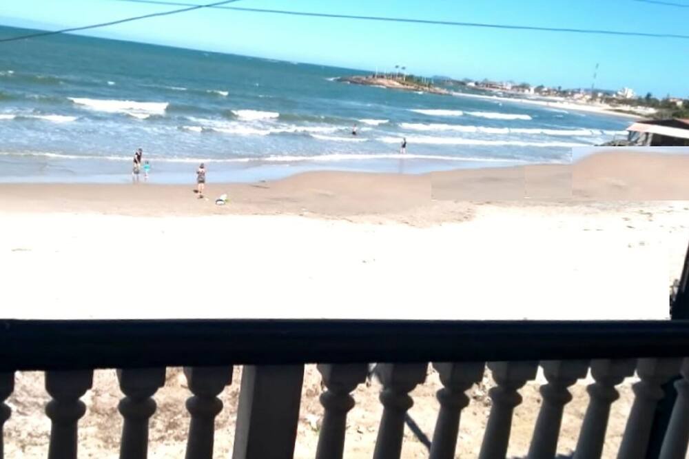 Photo of Patio Balcony in Itapoa