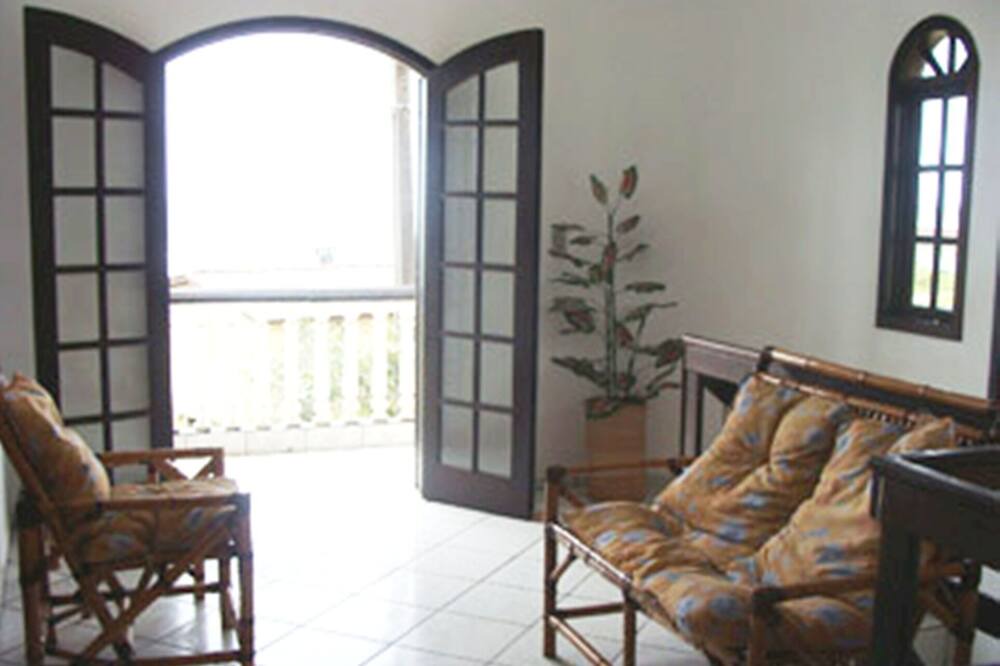 Photo of Livingroom in Itapoa