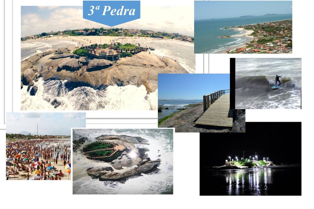 Photo of Outdoor in Itapoa