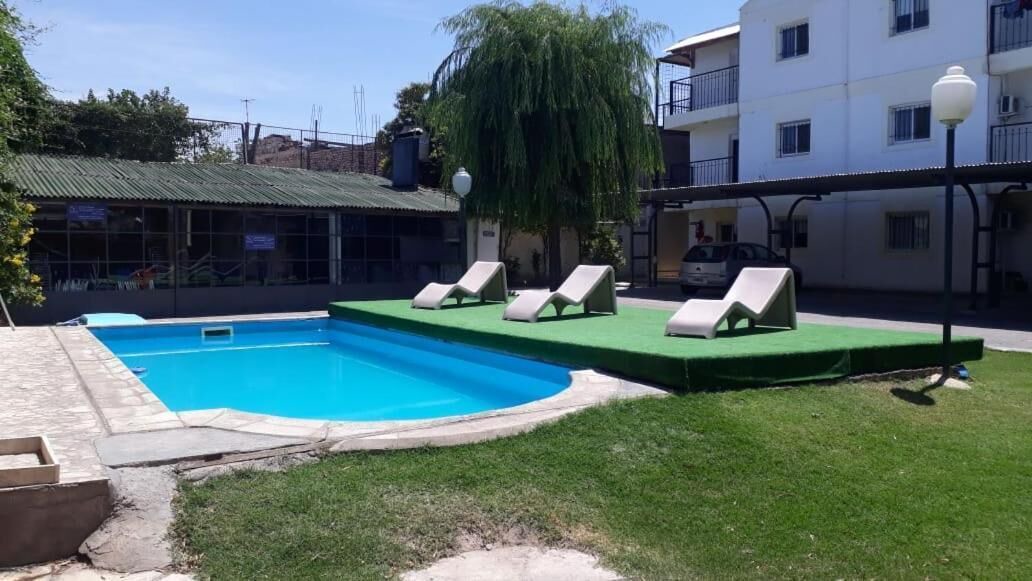 Photo of Outdoor in San Juan