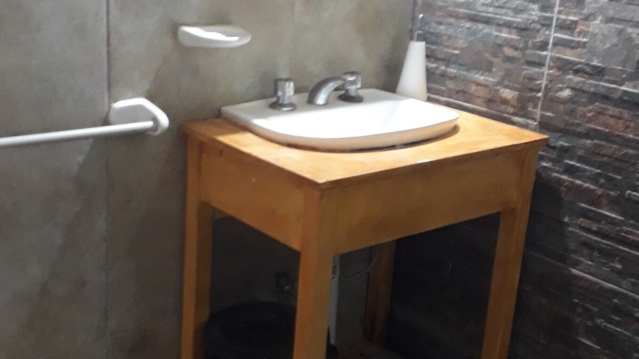 Photo of Bathroom in San Juan