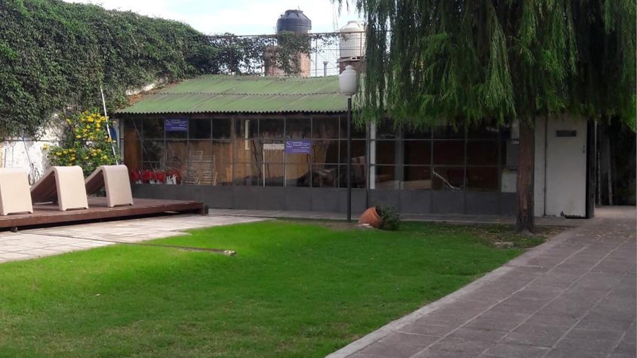 Photo of Outdoor in San Juan