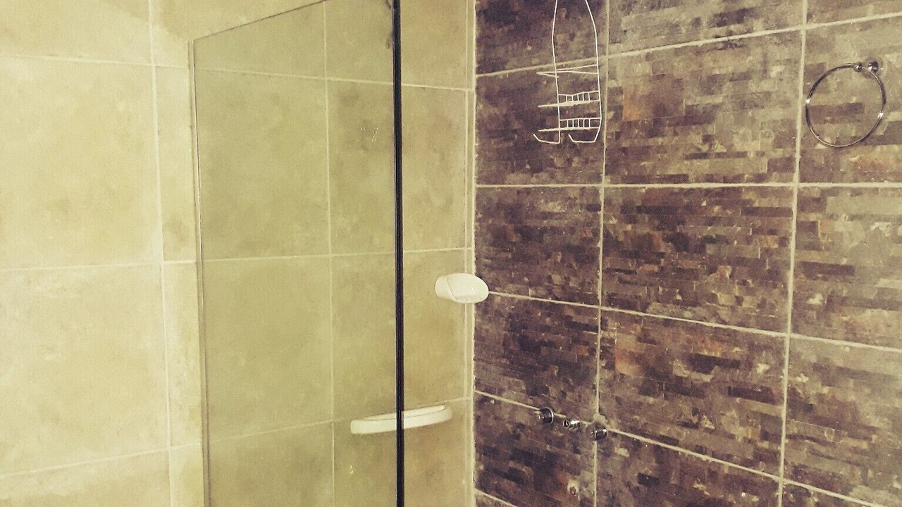 Photo of Bathroom in San Juan