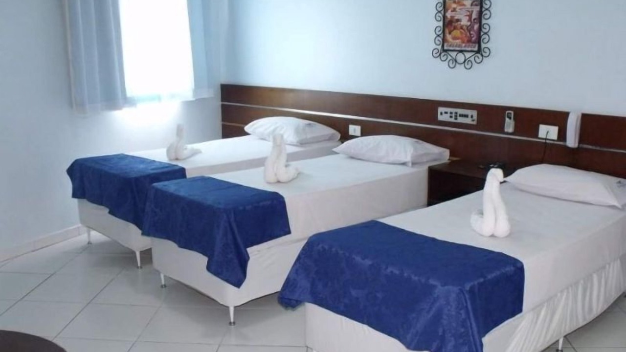 Photo of Bedroom in Osasco