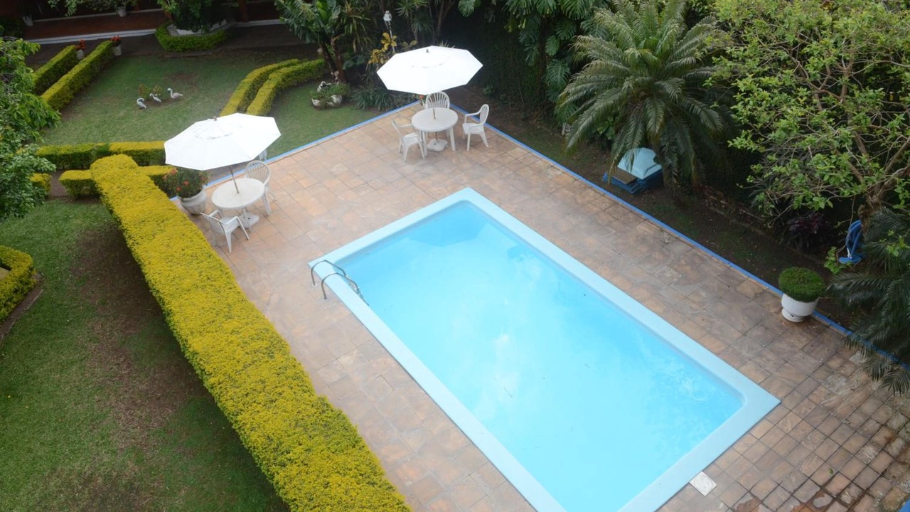 Photo of Outdoor in Centro