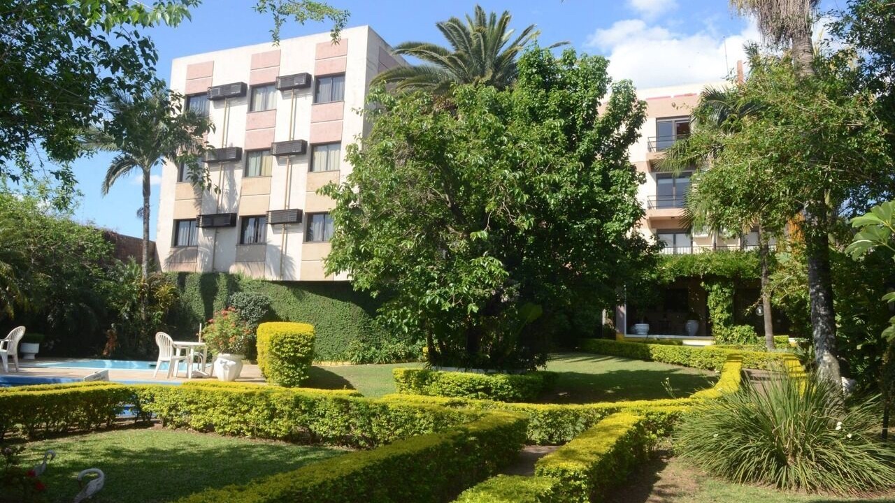 Photo of Outdoor in Centro