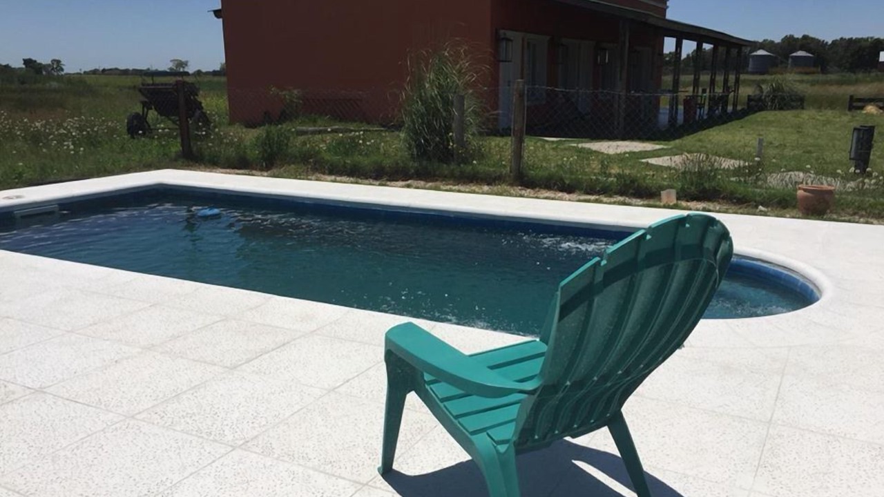 Photo of Outdoor in Lonquimay