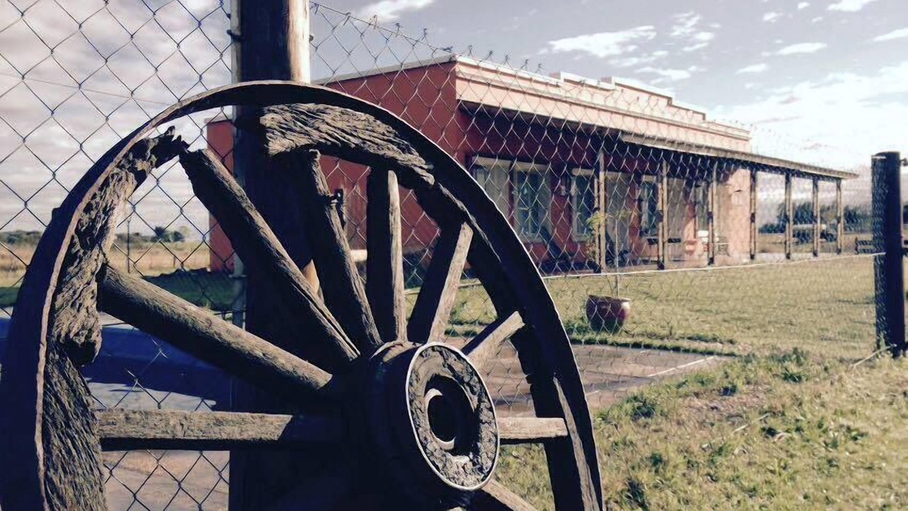 Photo of Outdoor in Lonquimay