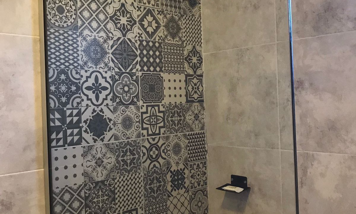Photo of Bathroom in Lonquimay