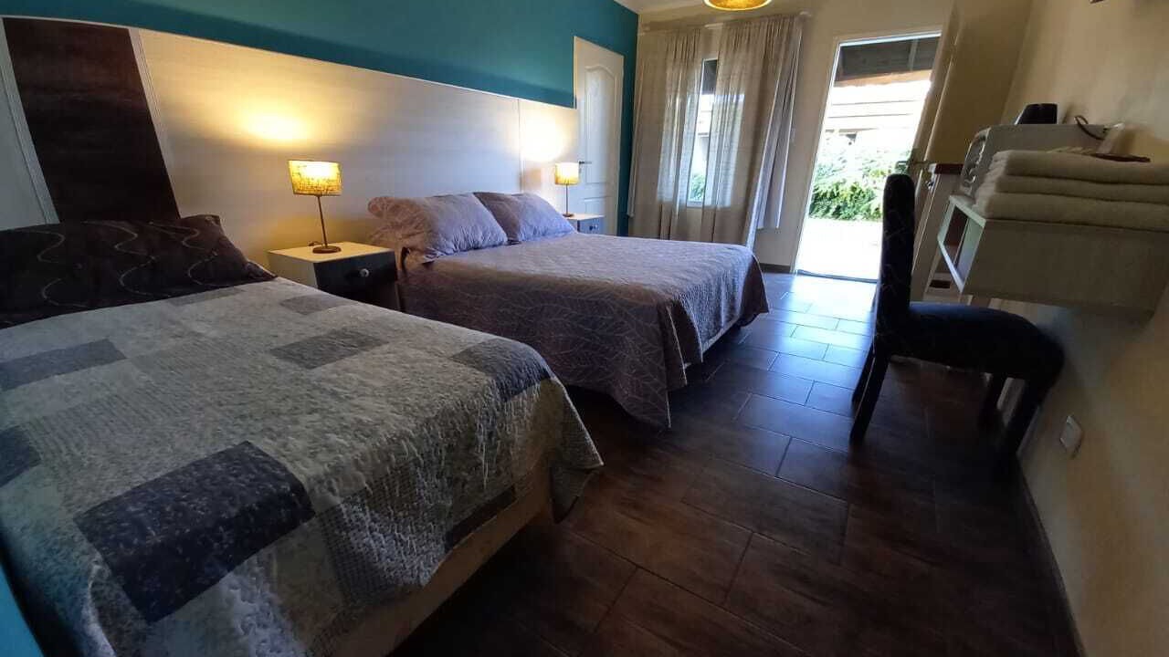 Photo of Bedroom in Lonquimay