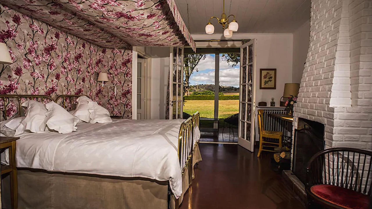 Photo of Bedroom in Tandil