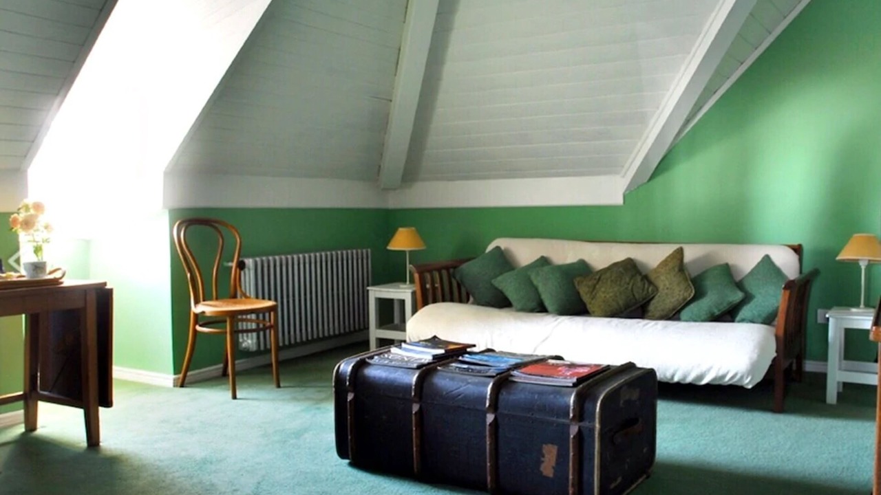 Photo of Bedroom in Tandil