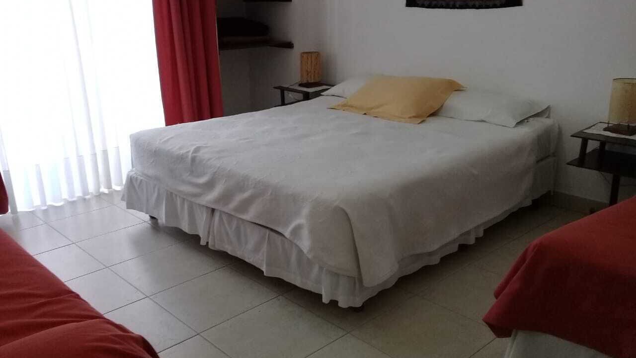 Photo of Bedroom in Tilcara