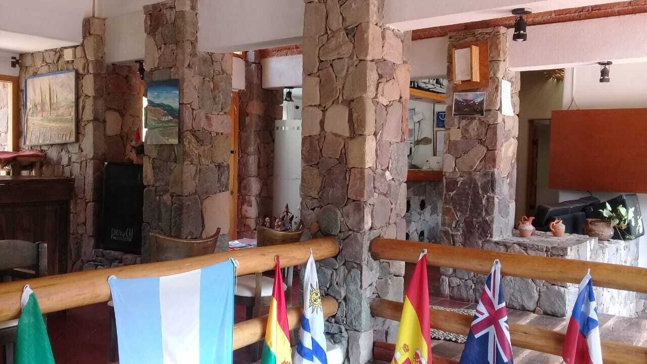 Photo of Others in Tilcara