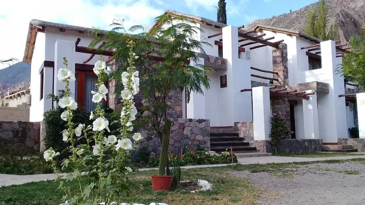 Photo of Outdoor in Tilcara