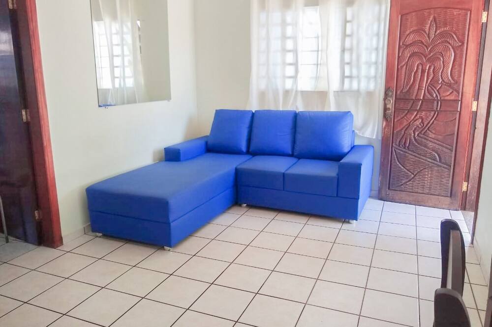Photo of Livingroom in Londrina