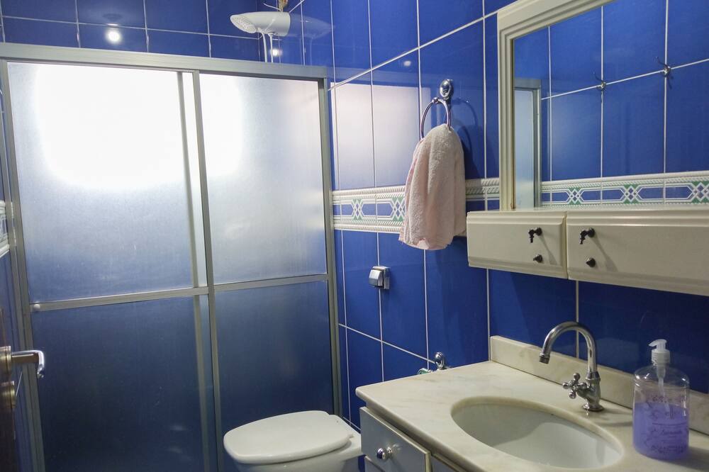 Photo of Bathroom in Londrina