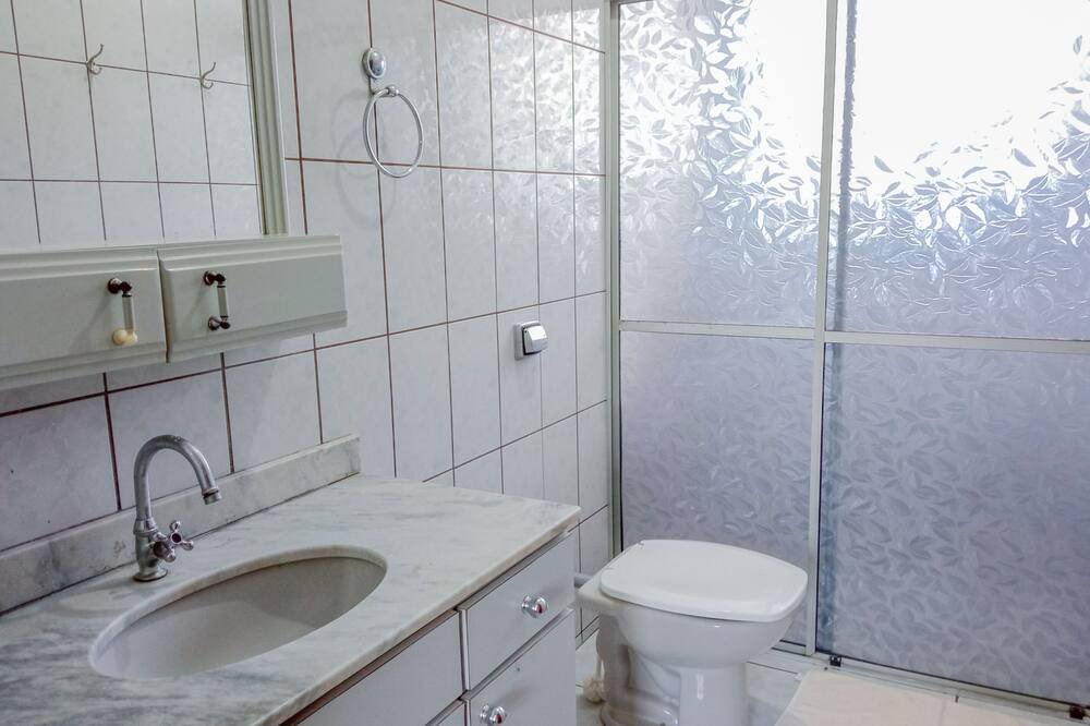 Photo of Bathroom in Londrina