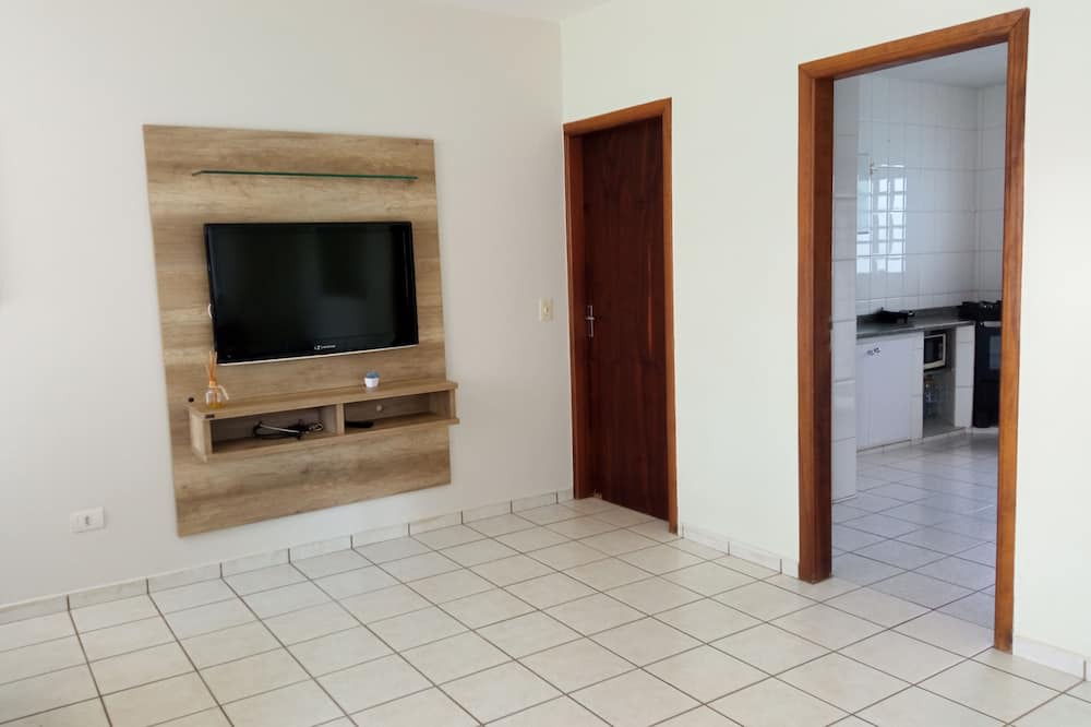 Photo of Livingroom in Londrina