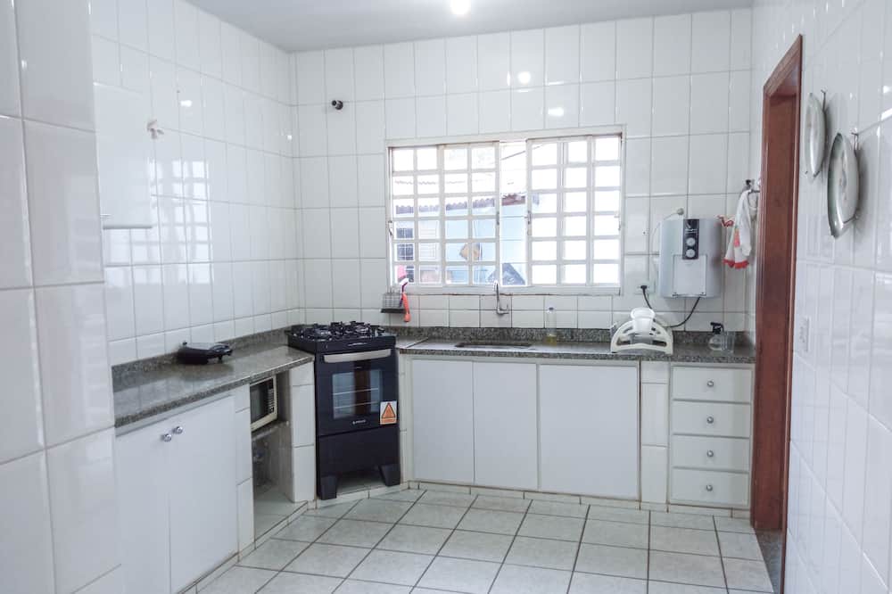 Photo of Kitchen in Londrina