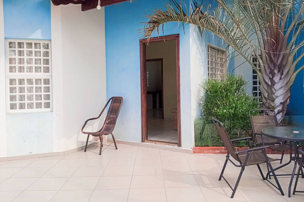 Photo of Patio Balcony in Londrina