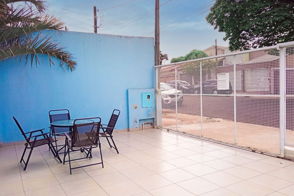 Photo of Patio Balcony in Londrina