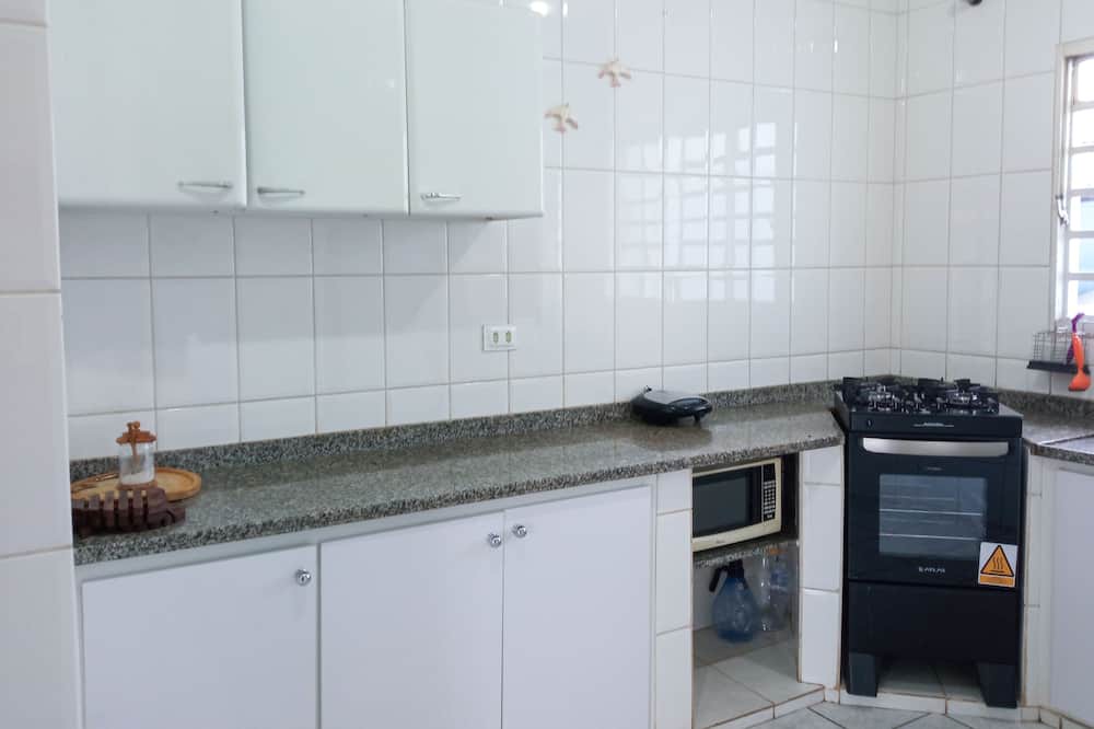Photo of Kitchen in Londrina