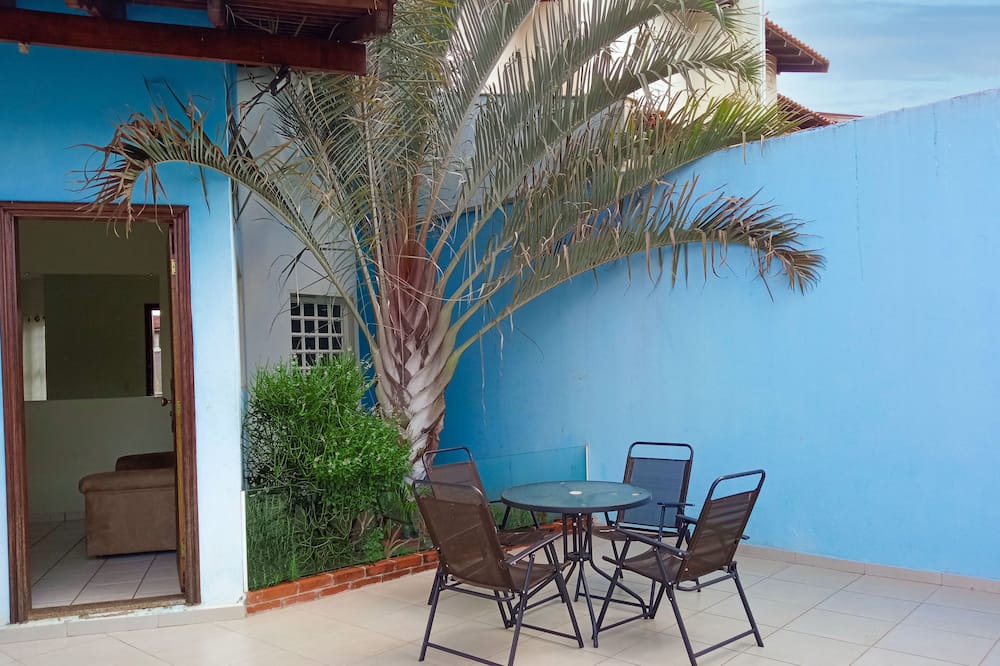 Photo of Patio Balcony in Londrina