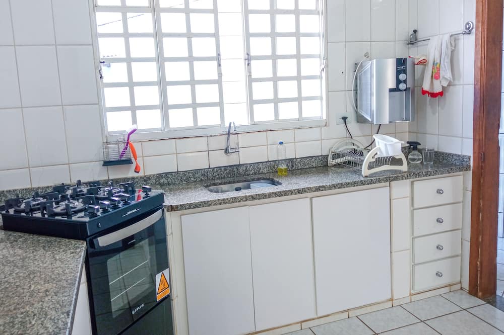 Photo of Kitchen in Londrina
