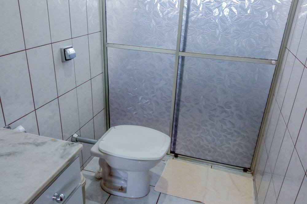 Photo of Bathroom in Londrina