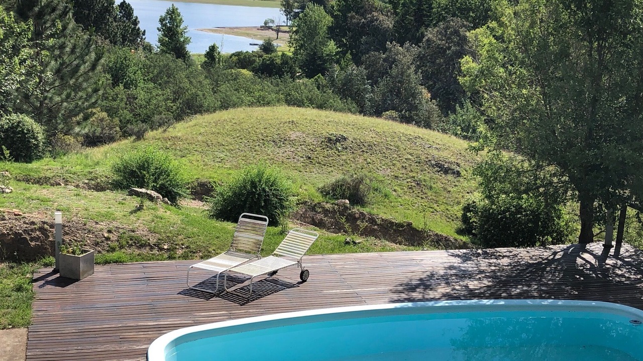Photo of Outdoor in Alta Gracia