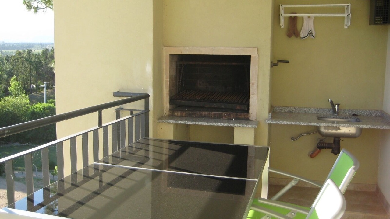 Photo of Outdoor in Alta Gracia