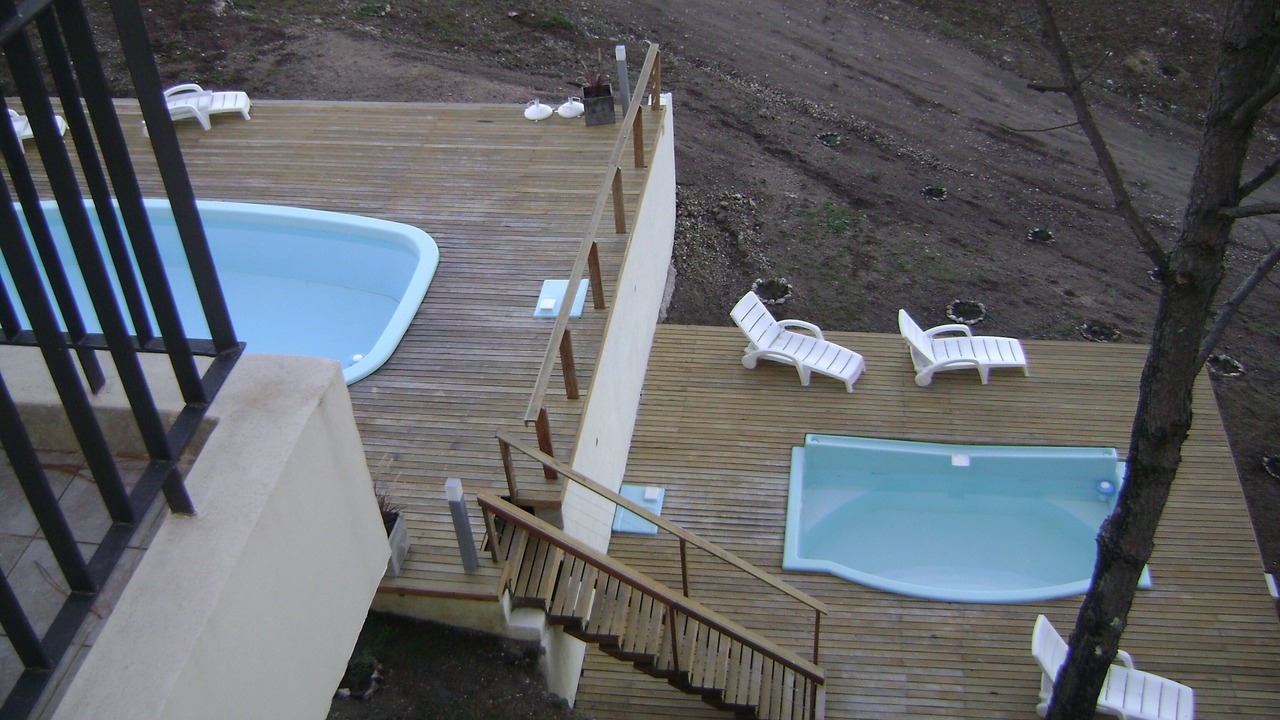 Photo of Outdoor in Alta Gracia