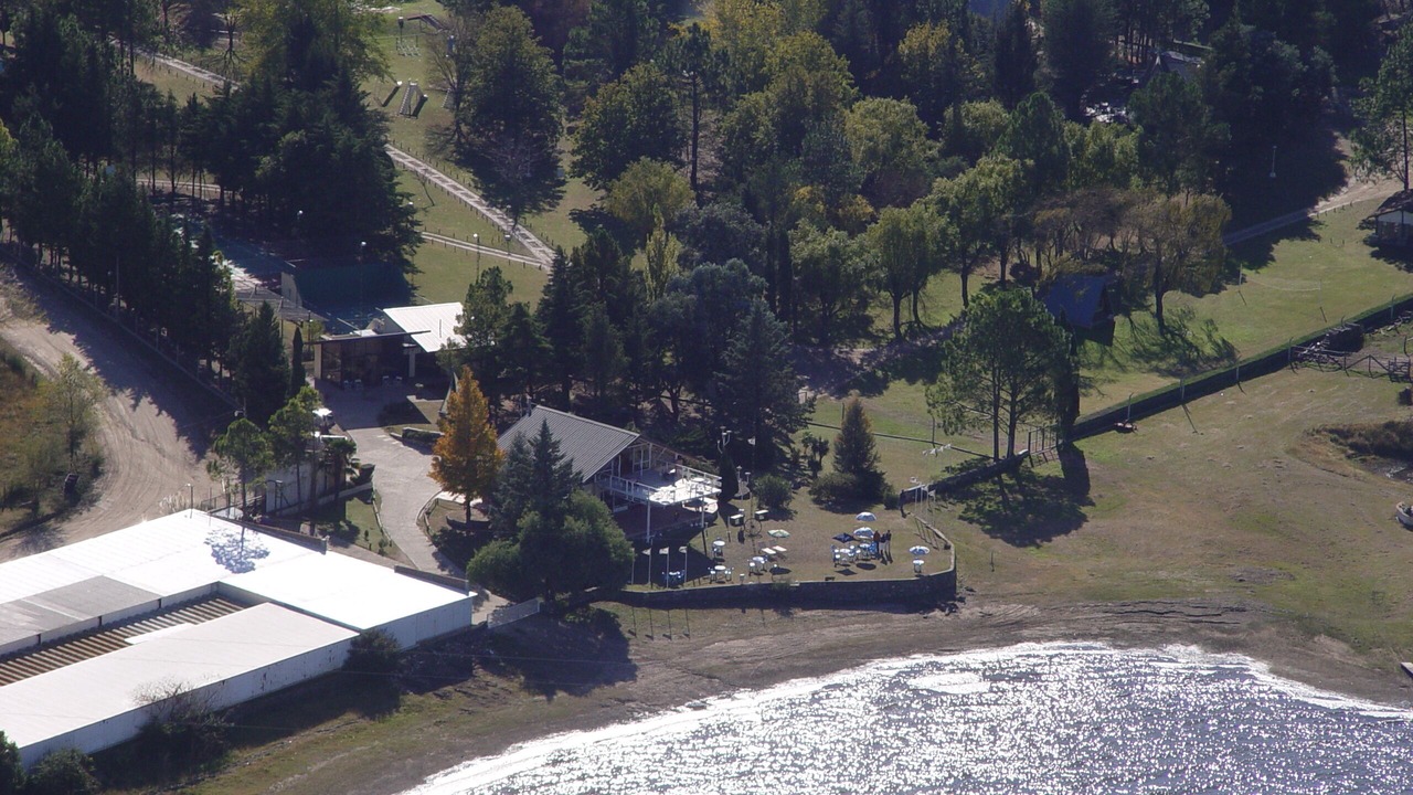 Photo of Outdoor in Alta Gracia