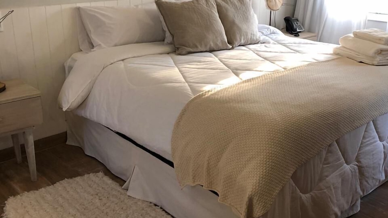 Photo of Bedroom in Yerba Buena