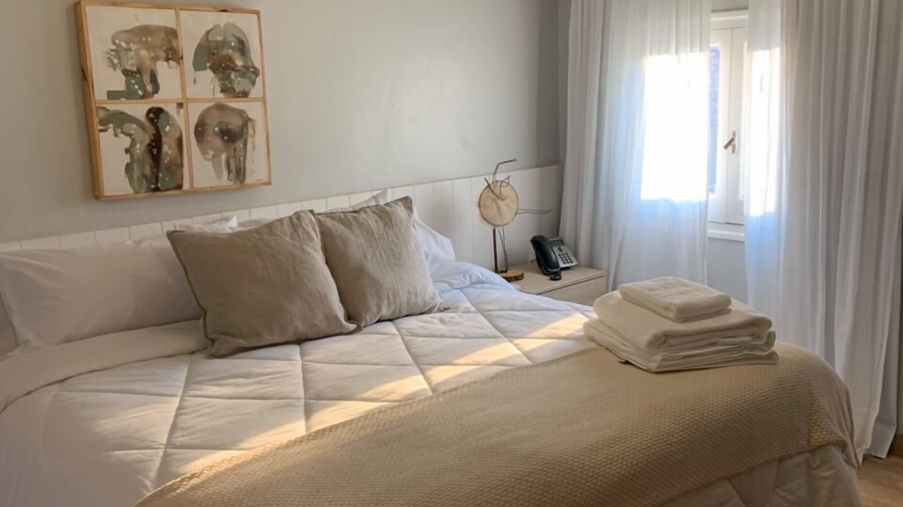 Photo of Bedroom in Yerba Buena