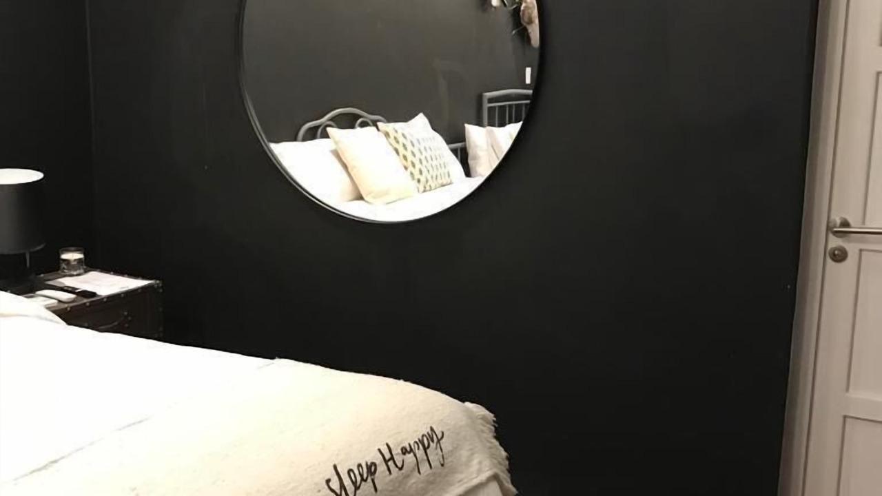 Photo of Bedroom in Yerba Buena