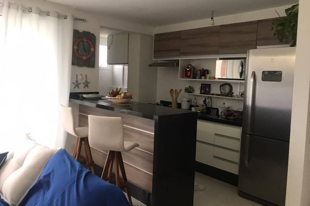 Photo of Kitchen in Peninsula
