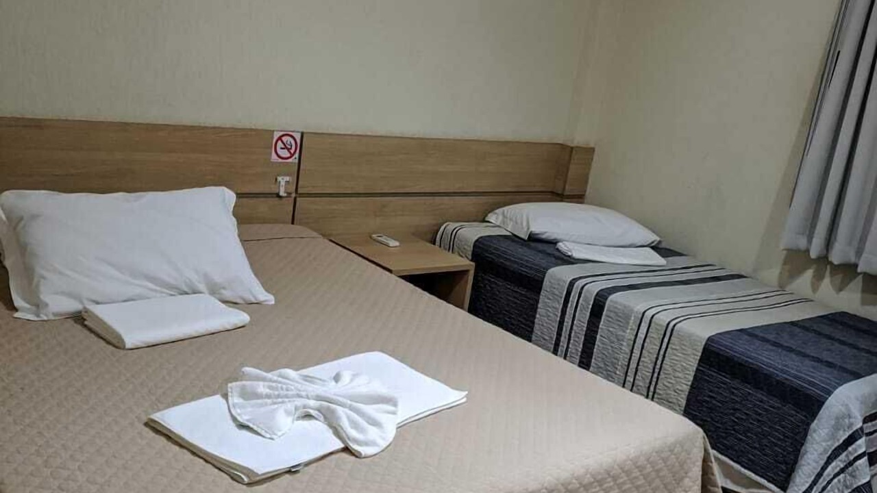 Photo of Bedroom in Teodoro Sampaio