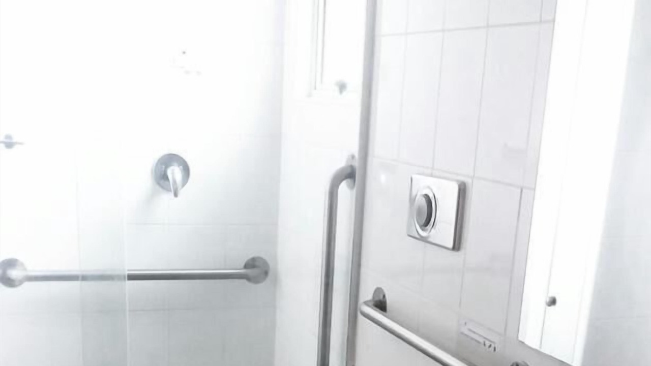 Photo of Bathroom in Teodoro Sampaio