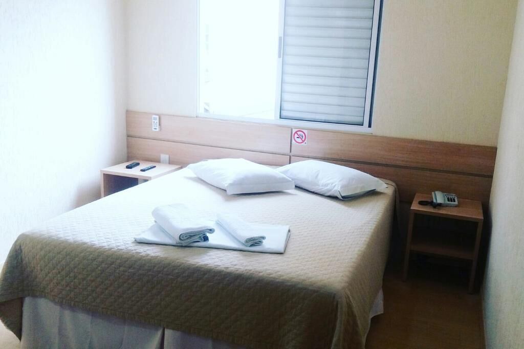 Photo of Bedroom in Teodoro Sampaio