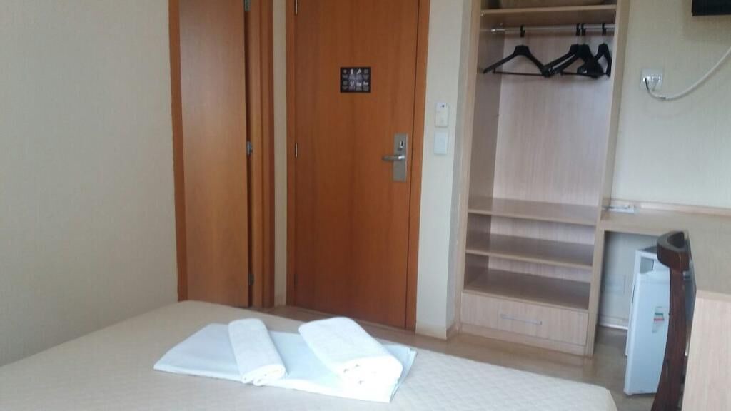 Photo of Bedroom in Teodoro Sampaio