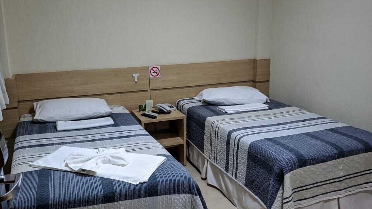 Photo of Bedroom in Teodoro Sampaio