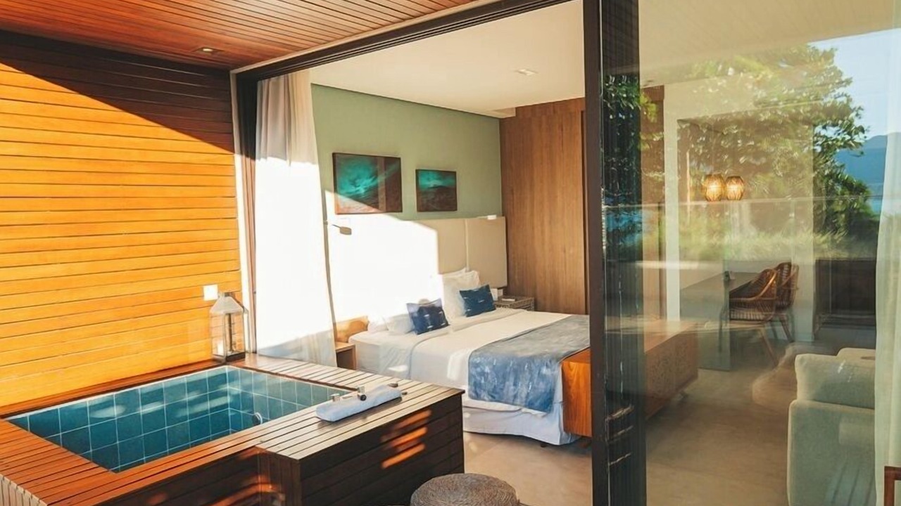 Photo of Bedroom in Veloso
