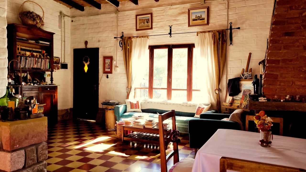 Photo of Livingroom in Maimara