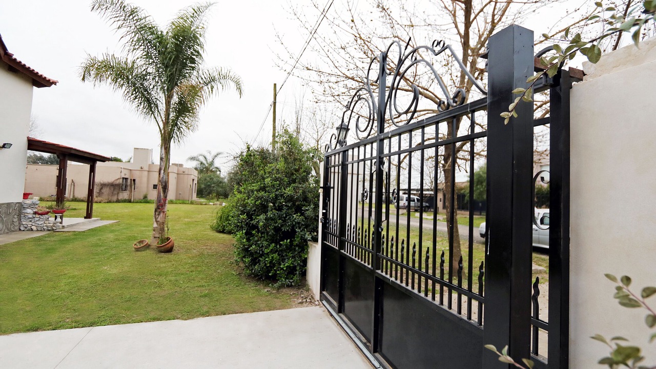 Photo of Outdoor in Roldan