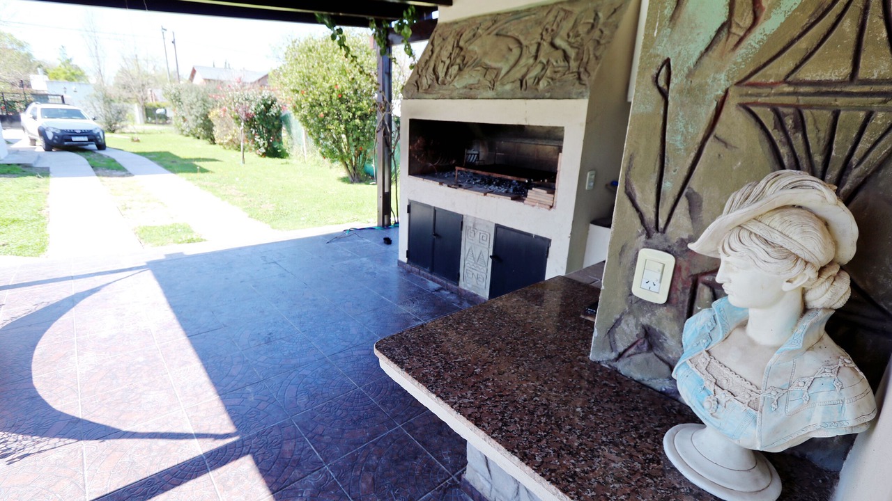 Photo of Outdoor in Roldan