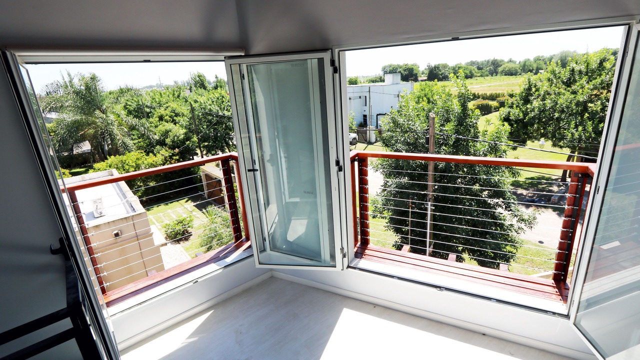 Photo of Patio Balcony in Roldan