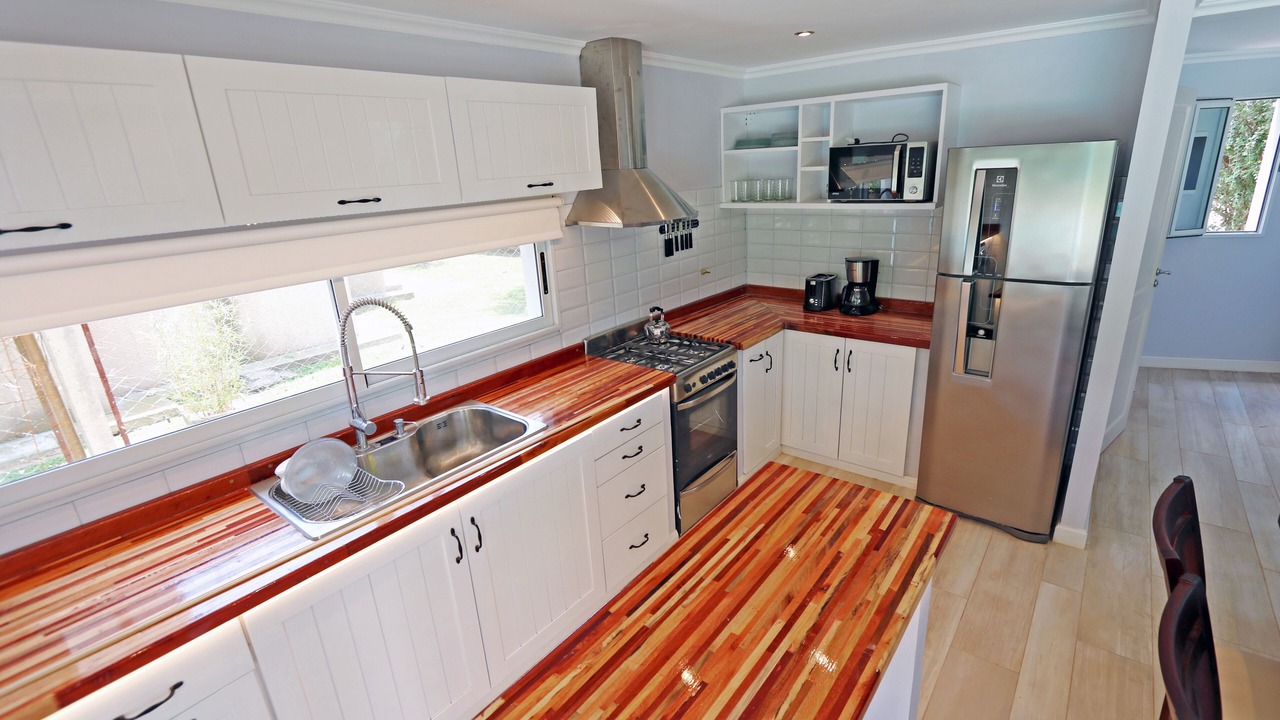 Photo of Kitchen in Roldan