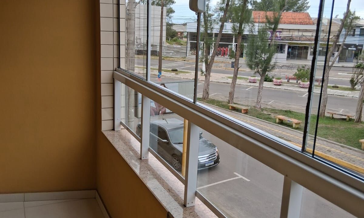 Photo of Patio Balcony in Tramandai